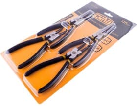 Набор инструментов Сила 310705 4 ед.