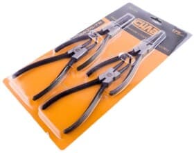 Набор инструментов Сила 310710 4 ед.