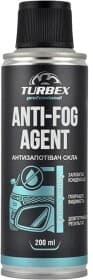 Антитуман TURBEX Anti-Fog Agent TR00181 200 мл