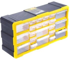 Органайзер для дрібних деталей Сила 330232