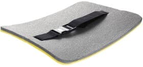 Сидушка Сила "Турист" 960951 желто-серый