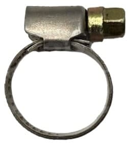 Хомут 3RG 71031 червячный 12-20 мм 1 шт