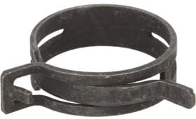 Хомут Mikalor 03031667 пружинный 35,5-42,5 мм сталь оцинкованная W1 10 шт
