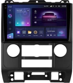 Штатная магнитола Teyes CC3 2K 44224