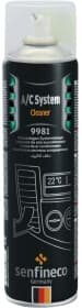 Очисник кондиціонера Senfineco A/C System Cleaner пінний
