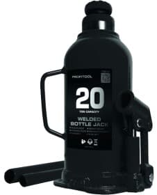 Домкрат Profitool пляшковий гідравлічний 20 т 0XPTPH0062BP