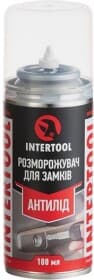 Размораживатель замков Intertool Антилед