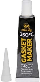 Формувач прокладок Zollex Gasket Maker (без запаха) сірий