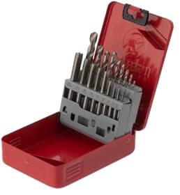 Набір інструментів Intertool SD-8100 18 од.