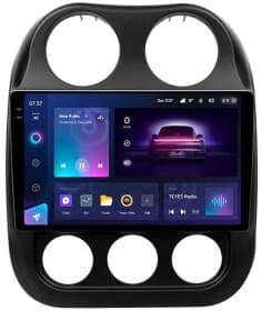 Штатная магнитола Teyes CC3 2K 360° 32776