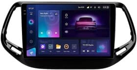 Штатная магнитола Teyes CC3 2K 360° 32777