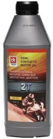 Моторна олива 2Т Дорожная Карта SAE20 напівсинтетична