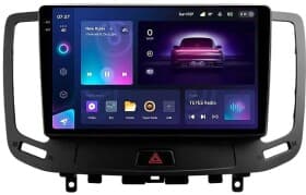 Штатна магнітола Teyes CC3 2K 31796