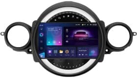 Штатная магнитола Teyes CC3 2K F1 360° 36778