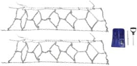 Цепи на колеса Pewag R20-R22,5 CERVINOCL94S