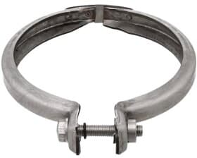 Хомут Elring 483500 гвинтовий 1 шт