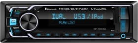 Магнитола Cyclone MP-1095 BA