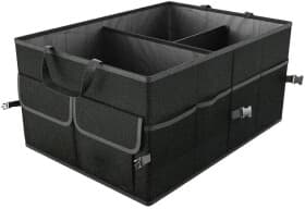 Коробка XoKo у багажник XK-BAG1680D