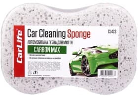 Губка Carlife CL423 245x160x70