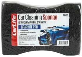 Губка Carlife CL425 195x130x70