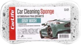 Губка Carlife CL421 220x120x60