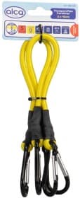 Комплект стяжок еластичних Alca TransportFlex 8 кг 0,4 м 882140