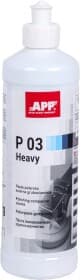 Полировальная паста App P03 Heavy Duty