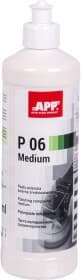 Полірувальна паста App P06 Medium Duty