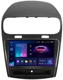 Штатна магнітола Teyes CC3 2K 36185