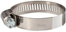 Хомут Alloid BWC-275124 черв'ячний 27-51 мм сталь W2 1 шт