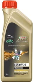 Моторна олива Castrol EDGE Professional E C5 0W-20 синтетична