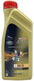Моторна олива Castrol Супер 0W-30