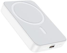 Повербанк Borofone BJ25 Plus Reach 10000 mAh 20 Вт