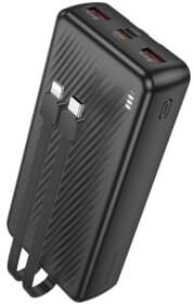 Повербанк Borofone BJ57A Graceful 20000 mAh 22.5 Вт