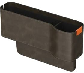 Карман-органайзер Baseus OrganizeFun между сиденьями C20256502001-00