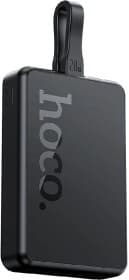 Повербанк Hoco Q24 Elegant 10000 mAh 22.5 Вт