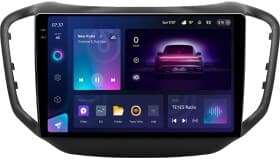 Штатная магнитола Teyes CC3 2K 360° 31197