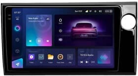 Штатная магнитола Teyes CC3 2K 360° 31525