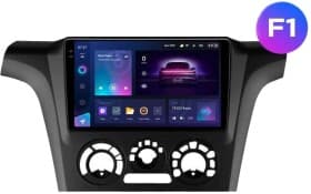 Штатная магнитола Teyes CC3 2K F1 360° 32513