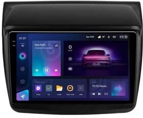 Штатная магнитола Teyes CC3 2K B 360° 34332