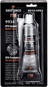 Формувач прокладок Senfineco RTV Gasket Maker сірий