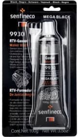 Формувач прокладок Senfineco RTV Gasket Maker чорний