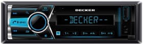 Магнітола Decker MDR-111