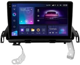 Штатна магнітола Teyes CC3 2K 38287