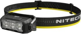 Налобный фонарь Nitecore HA15 UHE 6-1565