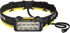 Налобний ліхтар Nitecore HU2000 6-1548