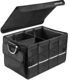 Коробка Ugreen у багажник UGR-80710