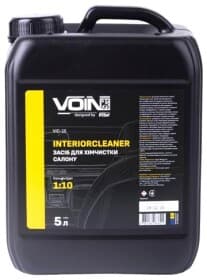 Очиститель салона Voin Interior Cleaner 5000 мл