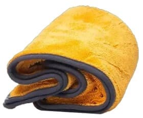 Полотенце Work Stuff WS071 микрофибра