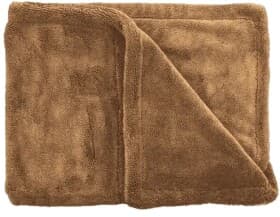 Полотенце CDL CDL23BROWN микрофибра